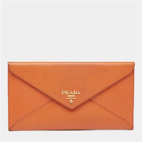 prada wallet sale|prada envelope wallet price.